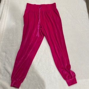 Victoria Secret- Pink Joggers